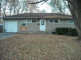 Foreclosed Home - List 100210114