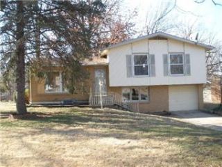 Foreclosed Home - List 100221551