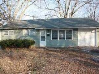 Foreclosed Home - 10803 BENNINGTON AVE, 64134