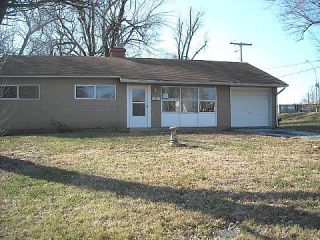 Foreclosed Home - List 100229390