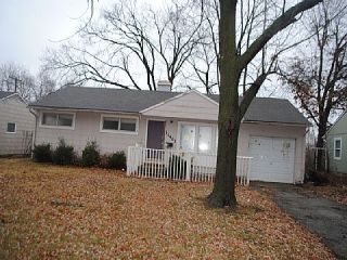 Foreclosed Home - List 100229391