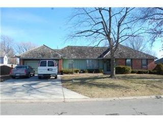 Foreclosed Home - 9507 OLMSTEAD RD, 64134