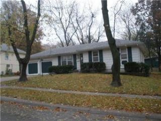 Foreclosed Home - List 100246452