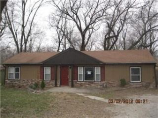 Foreclosed Home - List 100270954