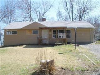 Foreclosed Home - 11211 CRYSTAL AVE, 64134