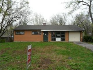 Foreclosed Home - List 100275211