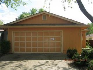 Foreclosed Home - 8705 E 109TH TER, 64134