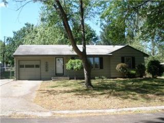 Foreclosed Home - 10608 WALLACE AVE, 64134