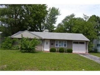 Foreclosed Home - 7306 E 108TH DR, 64134