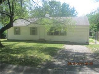 Foreclosed Home - List 100322857