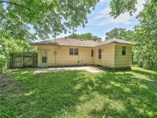 Foreclosed Home - 6006 E 102ND ST, 64134