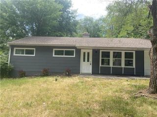 Foreclosed Home - 7407 E 112TH ST, 64134