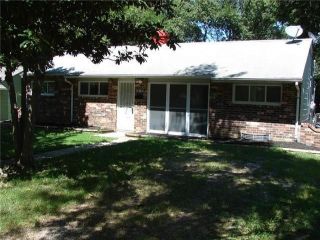 Foreclosed Home - 10728 SYCAMORE TER, 64134