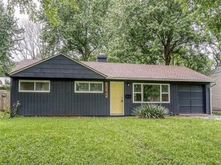 Foreclosed Home - 10708 NEWTON AVE, 64134