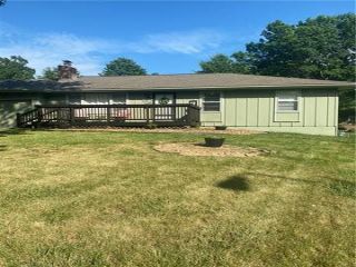 Foreclosed Home - 11823 BEACON AVE, 64134