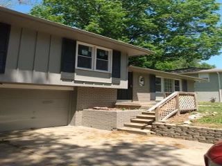 Foreclosed Home - 11816 FREMONT AVE, 64134
