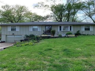 Foreclosed Home - 11016 HERRICK AVE, 64134