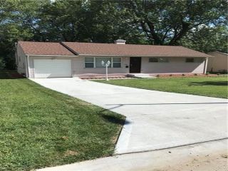 Foreclosed Home - 7505 E 112TH TER, 64134