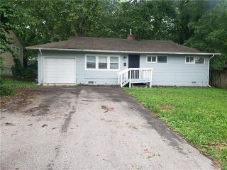 Foreclosed Home - 11332 SYCAMORE TER, 64134