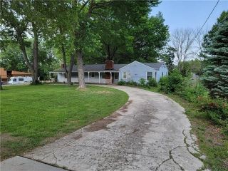 Foreclosed Home - 9605 EASTERN AVE, 64134