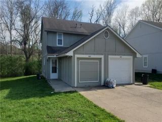 Foreclosed Home - 8119 E 100TH TERRACE CT, 64134