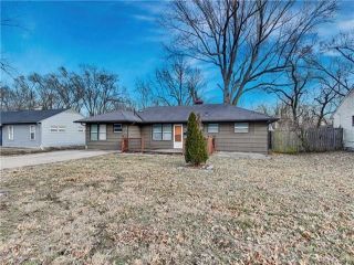 Foreclosed Home - 7713 E 111TH TER, 64134