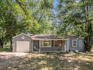 Foreclosed Home - 11601 BELMONT AVE, 64134