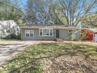 Foreclosed Home - 11429 RICHMOND AVE, 64134