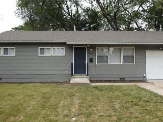 Foreclosed Home - 11412 SYCAMORE TER, 64134