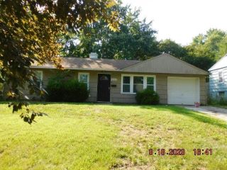 Foreclosed Home - 11310 BOOTH AVE, 64134