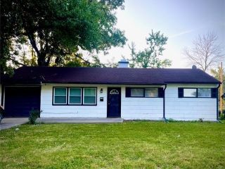 Foreclosed Home - 11415 RICHMOND AVE, 64134
