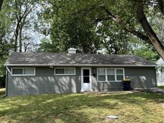 Foreclosed Home - 11438 RICHMOND AVE, 64134
