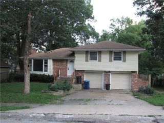 Foreclosed Home - 6303 E 101ST TER, 64134
