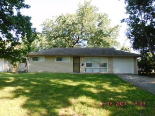Foreclosed Home - 7303 E 112TH ST, 64134