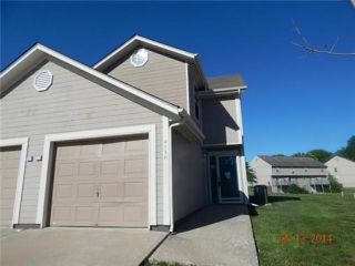 Foreclosed Home - 4730 Haden Ct, 64136