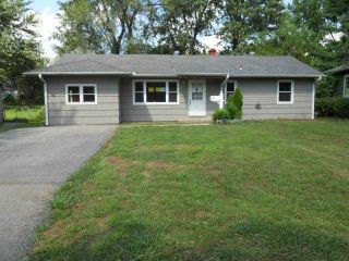 Foreclosed Home - List 100053764