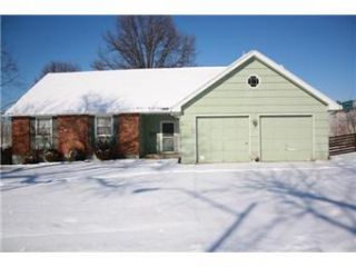 Foreclosed Home - List 100053846