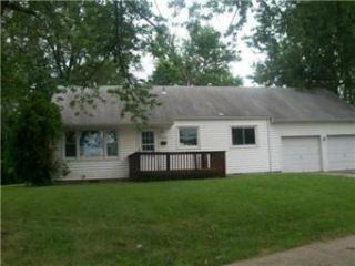 Foreclosed Home - List 100108188