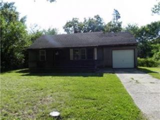 Foreclosed Home - List 100108320