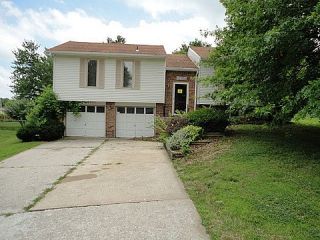Foreclosed Home - List 100117767