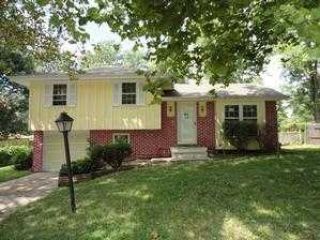 Foreclosed Home - List 100146497