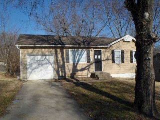 Foreclosed Home - List 100300140