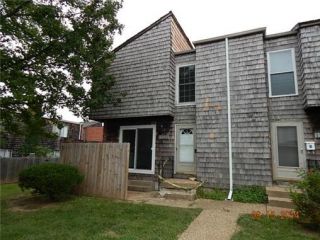 Foreclosed Home - List 100339885