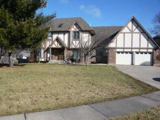 Foreclosed Home - 12000 E 77TH TER, 64138
