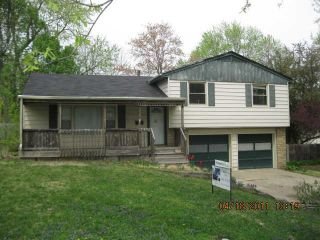 Foreclosed Home - 9306 E 81ST ST, 64138