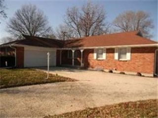 Foreclosed Home - 8714 FORD AVE, 64138