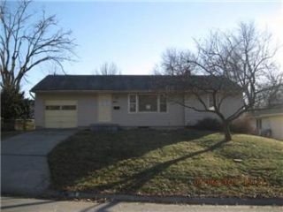 Foreclosed Home - List 100053461