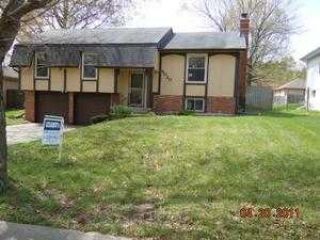 Foreclosed Home - List 100053533