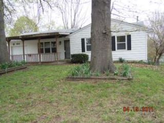 Foreclosed Home - List 100053917