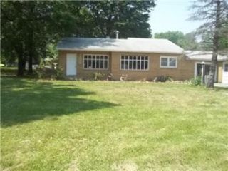 Foreclosed Home - List 100094809